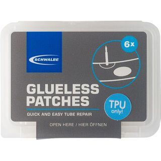 Schwalbe Glueless Patches