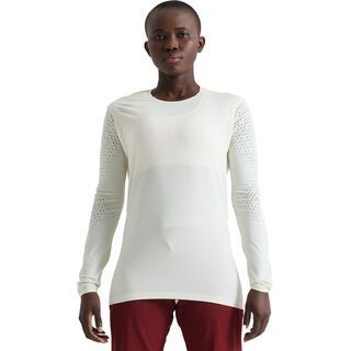 Specialized Gravity Race Long Sleeve Jersey birch white