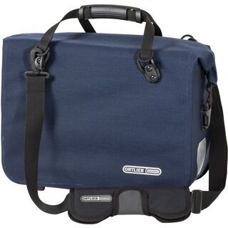 Ortlieb Office-Bag - 21 L steel blue