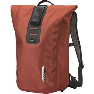 ORTLIEB Velocity PS 17 L rooibos