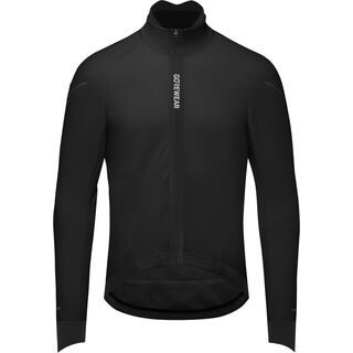 Gore Wear Spinshift Thermo Jacke Herren black