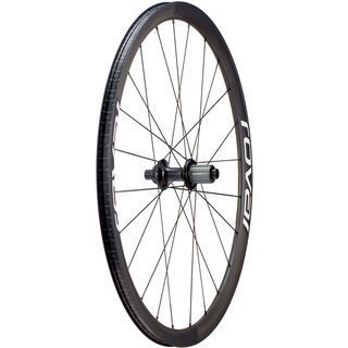 Specialized Roval Alpinist CLX (Tube Type ) 700C - Shimano HG satin carbon/white