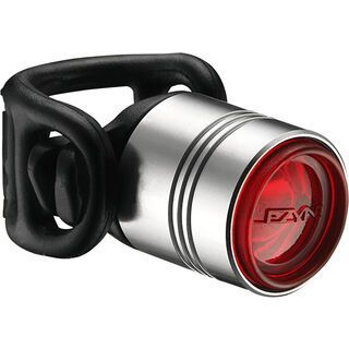 Lezyne LED Femto Drive red, gloss polish - Outdoorbeleuchtung