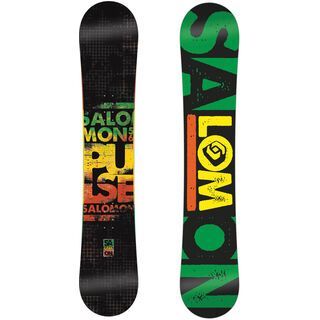 Salomon Pulse - Snowboard
