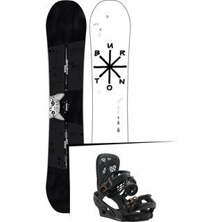 Set: Burton Rewind 2019 +  Escapade (1930945S)