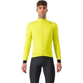 Castelli Salto Jacket zolfo