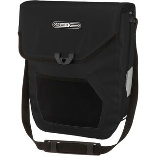 ORTLIEB Pedal-Mate black