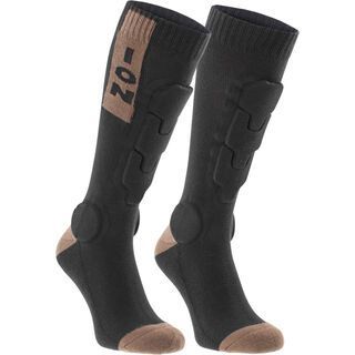 ION BD-Socks 2.0 mud brown