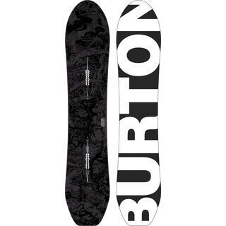 Burton CK Nug 2017 - Snowboard