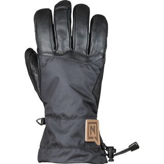 Nitro Shapers Glove, black - Snowboardhandschuhe