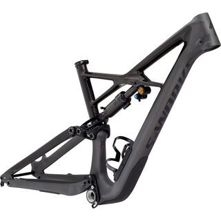 Specialized S-Works Enduro FSR Carbon 29/6Fattie Frame 2017, graphite/carbon/black - Fahrradrahmen