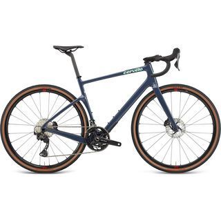 Cervelo Aspero GRX RX820 woodsmoke