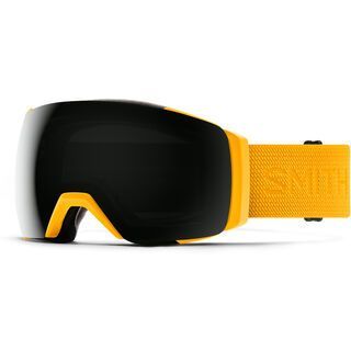 Smith I/O Mag XL inkl. WS, hornet flood/Lens: cp sun black - Skibrille