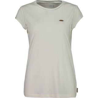 Maloja GravatschaM., vintage white - T-Shirt