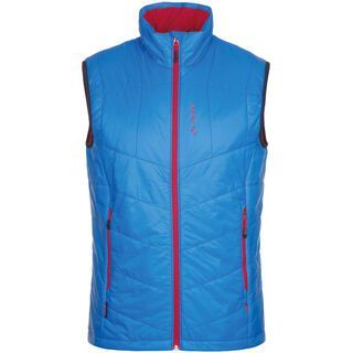 Vaude Men's Sulit Insulation Vest , hydro blue - Weste