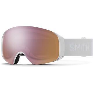 Smith 4D Mag S - ChromaPop Everyday Rose Gold Mir + WS white vapor