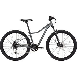Cannondale Trail 5 - 27.5 2020, grey - Mountainbike
