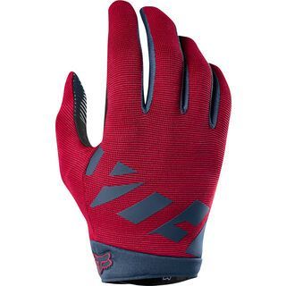 Fox Ranger Glove, cardinal - Fahrradhandschuhe