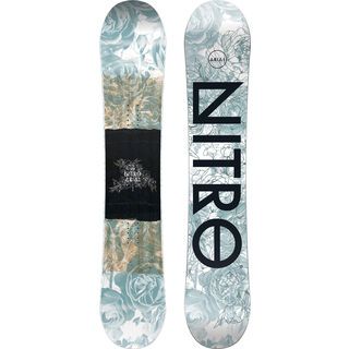 Nitro Arial 2020 - Snowboard