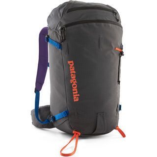 Patagonia Descensionist Snow Pack 37L forge grey