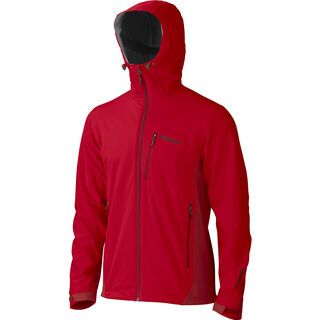Marmot ROM Jacket, team red - Softshelljacke