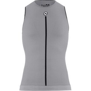 Assos Summer NS Skin Layer P1 grey series