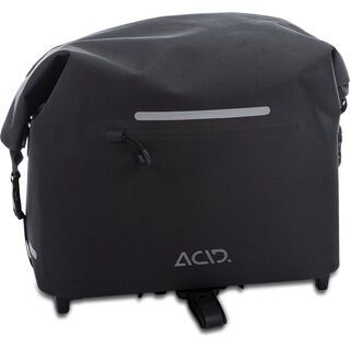 Cube Acid Frontgepäckträgertasche Pro 40 HIC RILink black