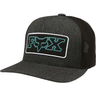 Fox Honorarium 110 Snapback Hat, black - Cap