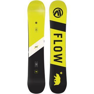 Flow Era Wide 2015 - Snowboard