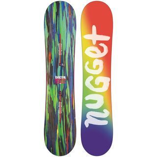 Burton Nugget 2015 - Snowboard