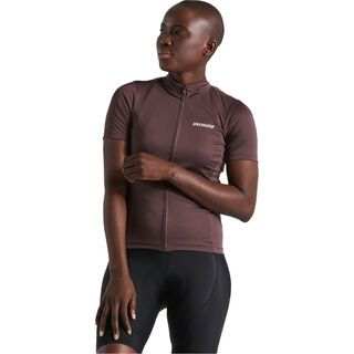 Specialized Women's RBX Classic Short Sleeve Jersey cast umber