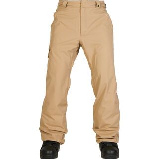 686 Standard Pant, khaki - Snowboardhose