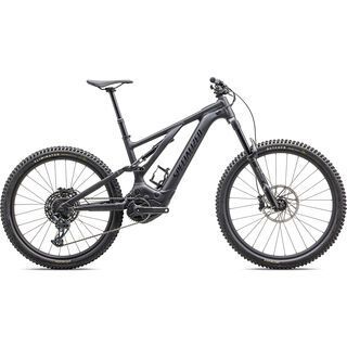 Specialized Turbo Levo Alloy black/light silver/black