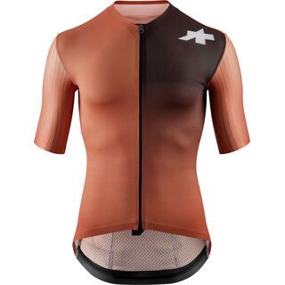 Assos Equipe RS Jersey S11 rusty brown