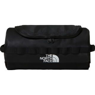 The North Face Base Camp Travel Canister - L tnf black/tnf white/npf