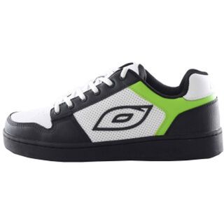 ONeal Stinger Flat Pedal Shoes, green - Radschuhe