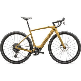 Specialized Turbo Creo 2 Comp Carbon harvest gold/harvest gold tint