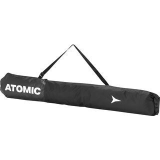 Atomic Ski Sleeve, black/white - Skitasche