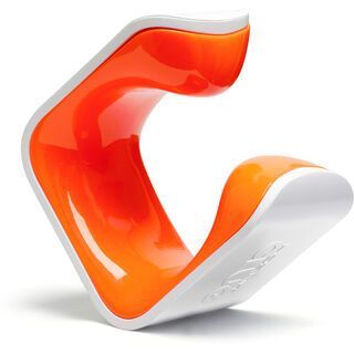 Hornit Clug Hybrid orange/white