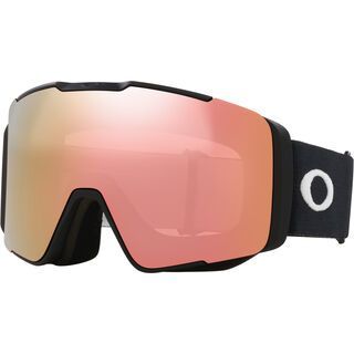 Oakley Line Miner Pro M Prizm Snow Rose / matte black