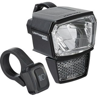 Trelock LS 940-HB Lighthammer