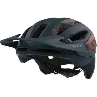 Oakley DRT3 Trail abyss pacific colorshift