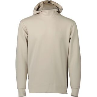 POC Poise Hoodie light sandstone beige