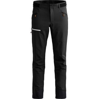 Ortovox Merino Shield Tec Seceda Softshell Pants M black raven