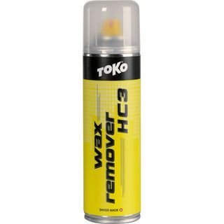 Toko Waxremover HC3 - 250 / 500 ml