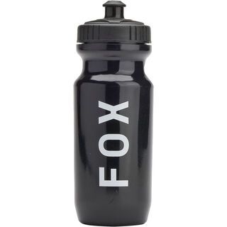 Fox Base Water Bottle - 650 ml black