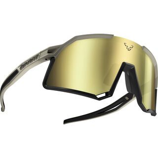 Dynafit Trail Evo Sunglasses 9,5 % / Cat 3 / rock khaki/black out