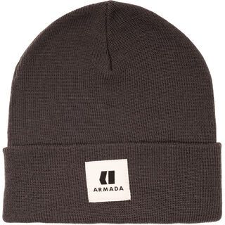 Armada Staple Beanie anthracite