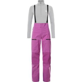 The North Face Women’s Freethinker Futurelight Pant - Standard sweet violet