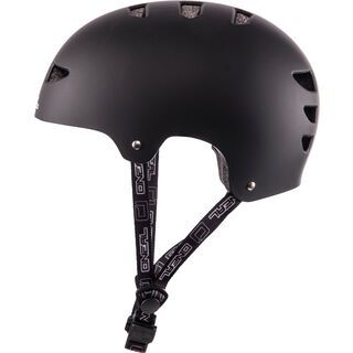 ONeal Dirt Lid Fidlock ProFit Helmet Matt, black - Fahrradhelm